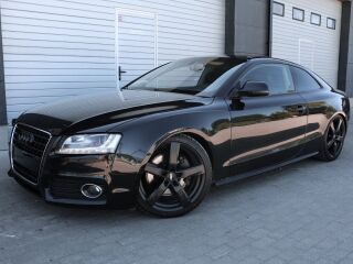Audi A5 S-Line Quattro 3.0 176kW