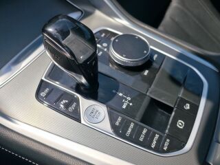 BMW X6 3.0 195kW