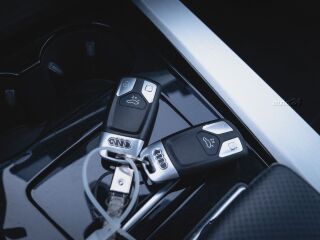 Audi A4 Limousine S-Line MHEV 2.0 TFSI 150kW