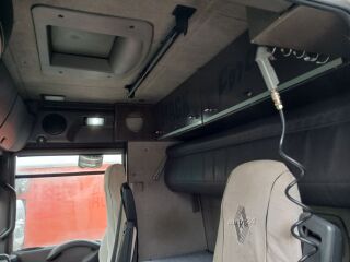 Renault Magnum DXI 500 13.0 368kW