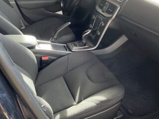 Volvo V40 D2 2.0 88kW