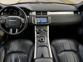 Land Rover Range Rover Evoque HSE Dynamic Black 2.0 110kW