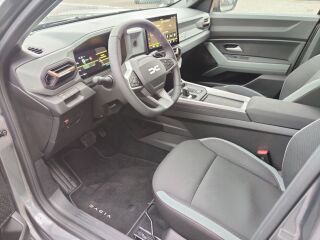 Dacia Bigster Extreme Hybrid 155 1.8 80kW