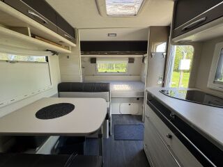 Caravelair Artica 496 2019 aasta