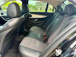 Mercedes-Benz E 200 2.0 110kW