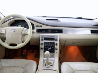 Volvo S80 Summum 2.4 D5 136kW