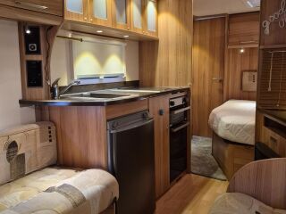 Bailey Olympus 534