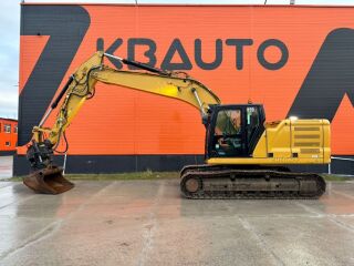 CAT / Caterpillar 320 129kW