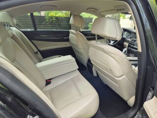 BMW 730 Facelift Xdrive 3.0 190kW