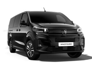 Citroen Spacetourer L3 VIP N1 2.0 130kW
