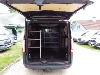 Ford Transit Custom VAN270/a/c 2.2 TDI 74kW