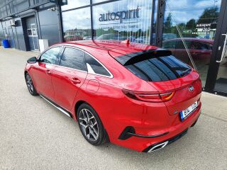 Kia ProCeed GT Line 1.4 TGDi 103kW