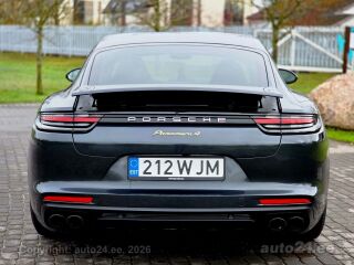 Porsche Panamera 4 E-HYBRID SPORTCHRONO 2.9 340kW