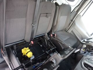 Ford Transit DOKA EU5 2.2 R4 TDCi 114kW