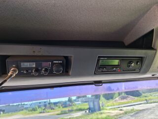 MAN TGA 316kW