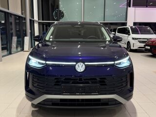 Volkswagen Tayron Life 30Y Plug-In Hybrid 1.5 150kW