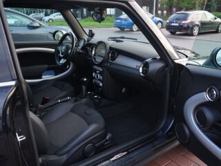 MINI John Cooper Works R56 1.6 155kW