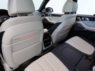 BMW X5 45e xDrive M-Sportpakett 3.0 210kW
