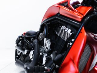 Harley-Davidson VRSCA V-Rod 86kW
