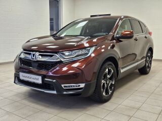 Honda CR-V Elegance AWD 2.0 i-MMD HEV 107kW