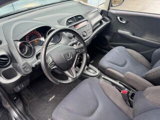 Honda Jazz 1.3 73kW