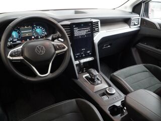 Volkswagen Amarok Style 1 4X4 3.0 177kW