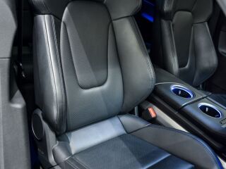 Porsche Taycan 4S CROSS TURISMO 420kW