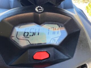 Sea-Doo Spark 44kW