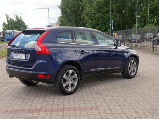 Volvo XC60 AWD OCEAN RACE Edition 2.4 R5 120кВ