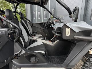 CFMOTO ZFORCE 1000 SPORT R 58kW