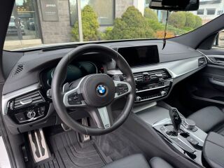 BMW 630 d xDrive M-Sportpakett 3.0 195kW