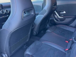 Mercedes-Benz CLA 200 Shooting Brake AMG MBUX WIDESCREEN 2.0 110kW