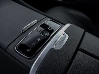 Mercedes-Benz EQE 500 4matic AMG Hyperscreen 300kW