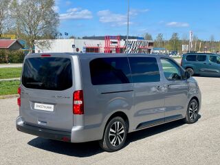 Citroen Spacetourer L3 Business 2.2 Diesel 132kW