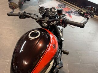 Kawasaki Z 900 RS R4 82кВ