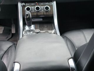 Land Rover Range Rover Sport 3.0 190kW