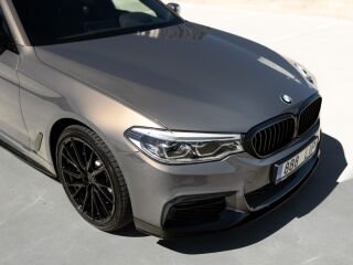 BMW 530 xDrive M-Pakett iPerfomance 2.0 185кВ