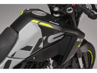 Benelli BKX 125 S ABS 11kW