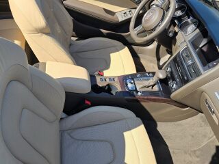 Audi A5 2.0 155kW
