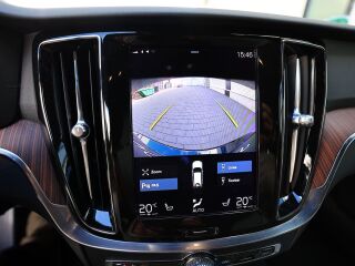 Volvo V60 T8 LONG RANGE Inscription Recharge Plug-In-Hyb 2.0 335kW