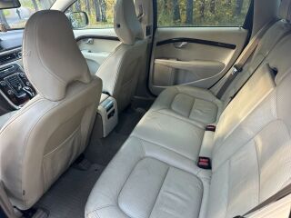 Volvo XC70 2.4 D5 158kW