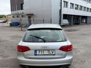 Audi A4 3.0 176kW