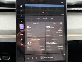 Fisker Ocean One 420kW