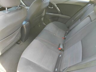 Toyota Avensis 1.8 108kW