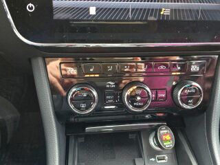 Skoda Superb 1.6 R4 16VTDI 88kW