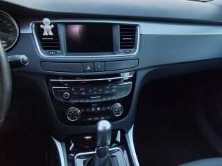 Peugeot 508 GT 2.2 150кВ