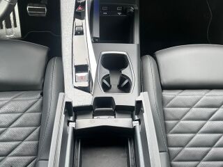 Peugeot 3008 1.2 100kW