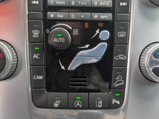 Volvo XC60 2.4 140кВ