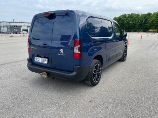 Peugeot Partner L2 1.5 96kW