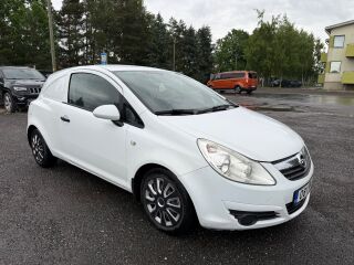 Opel Corsa VAN 1.2 51кВ
